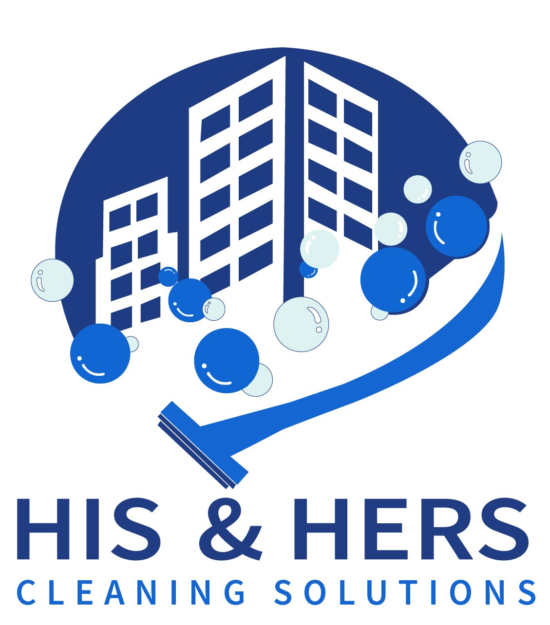 His and Her Cleaning Solutions LLC